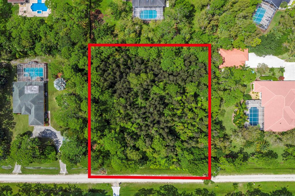 Very few vacant lots come to the market in the gorgeous and highly sought-after Palm Beach Country Estates but this expansive 1.15-acre lot is now available and sure to be snapped up by an eager buyer keen to call this piece of paradise home. This is a chance to create your dream property while enjoying no HOA fees and an enviable location. Live just moments from everything Palm Beach Gardens and Jupiter have to offer including pristine beaches, dining and shopping, plus quick access to the turnpike, I-95 and great schools. Palm Beach Country Estates offers water lines in the road that make city water available to that property. Connection fees apply.