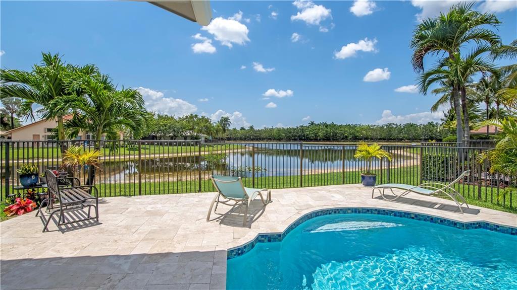 ORCHID ISLAND - Residential Lease