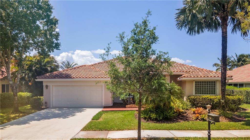 ORCHID ISLAND - Residential Lease