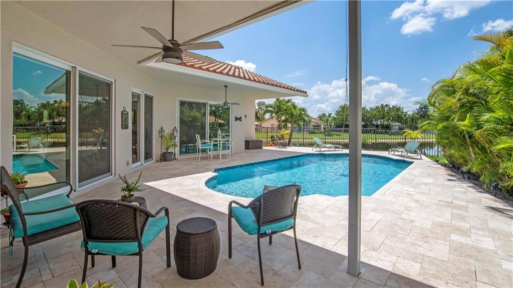 ORCHID ISLAND - Residential Lease