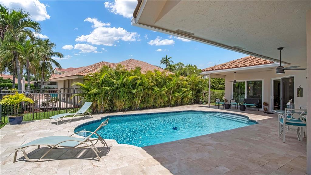 ORCHID ISLAND - Residential Lease