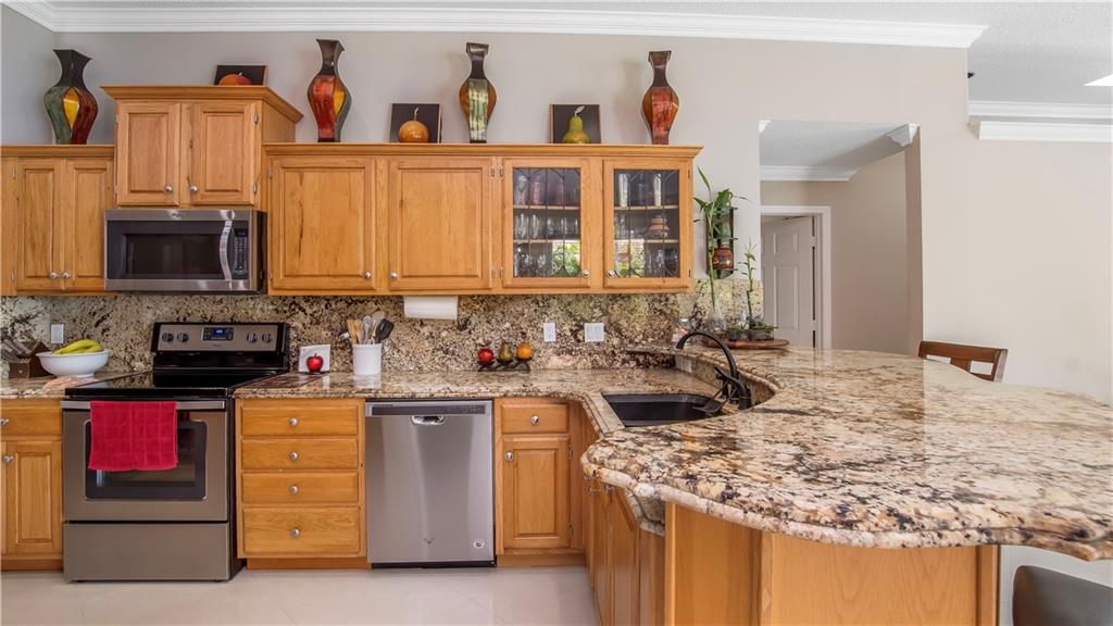 ORCHID ISLAND - Residential Lease