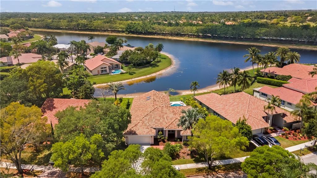 ORCHID ISLAND - Residential Lease