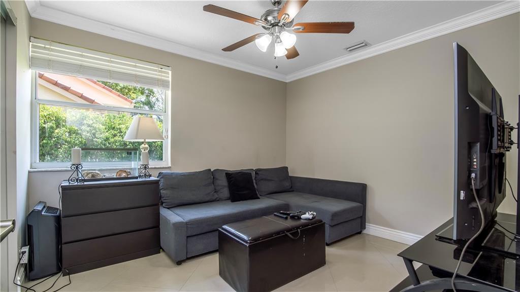 ORCHID ISLAND - Residential Lease