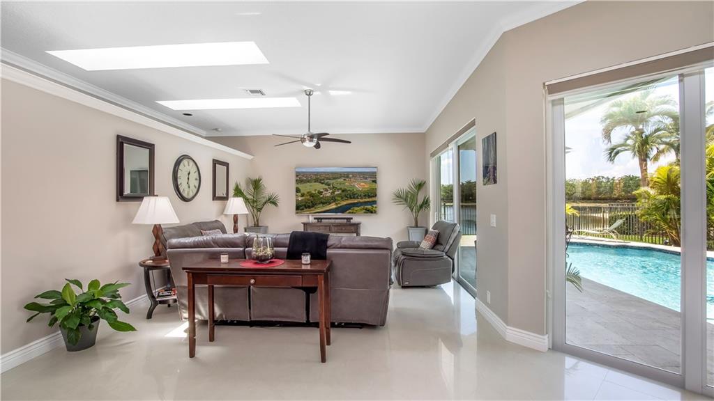 ORCHID ISLAND - Residential Lease