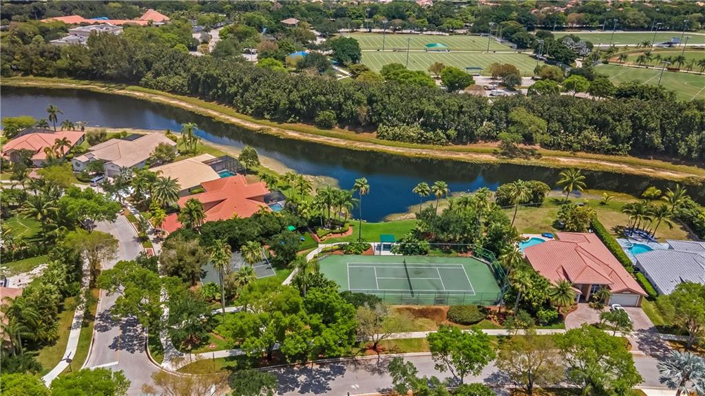 ORCHID ISLAND - Residential Lease