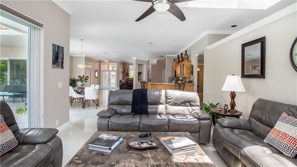 ORCHID ISLAND - Residential Lease