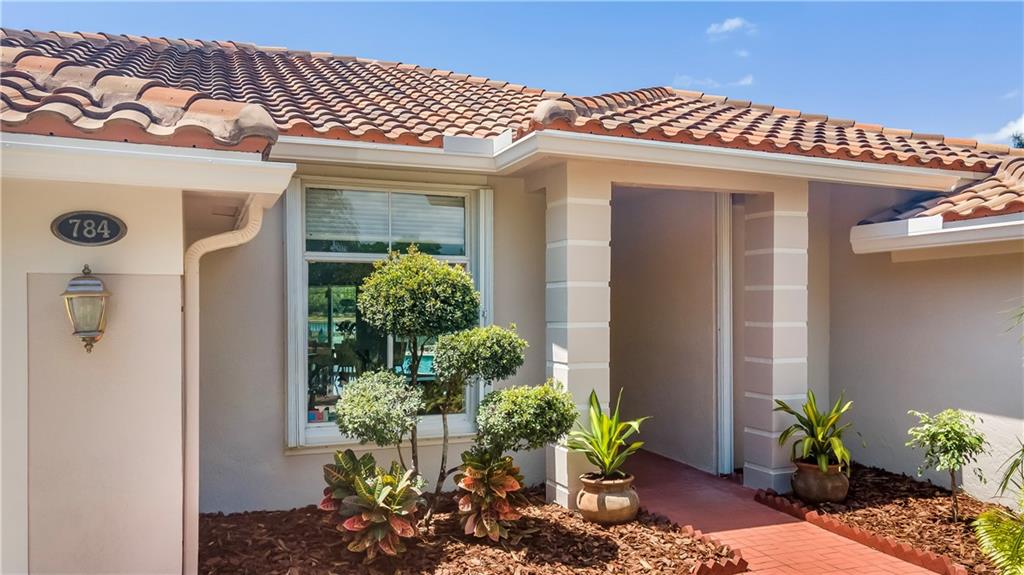 ORCHID ISLAND - Residential Lease