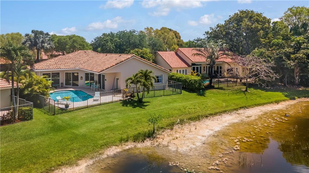 ORCHID ISLAND - Residential Lease