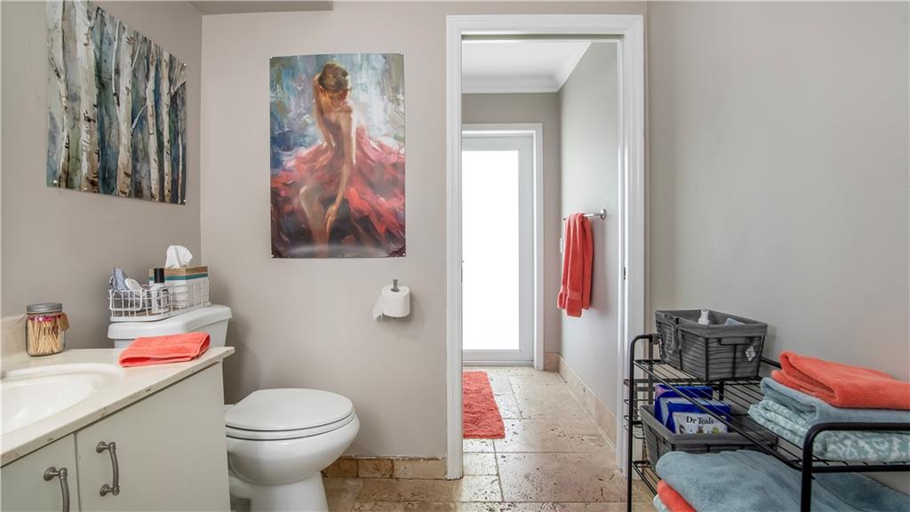 ORCHID ISLAND - Residential Lease