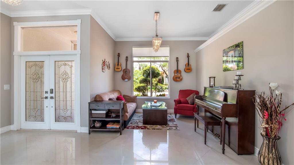 ORCHID ISLAND - Residential Lease