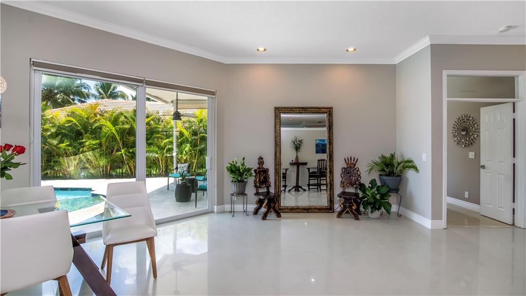 ORCHID ISLAND - Residential Lease