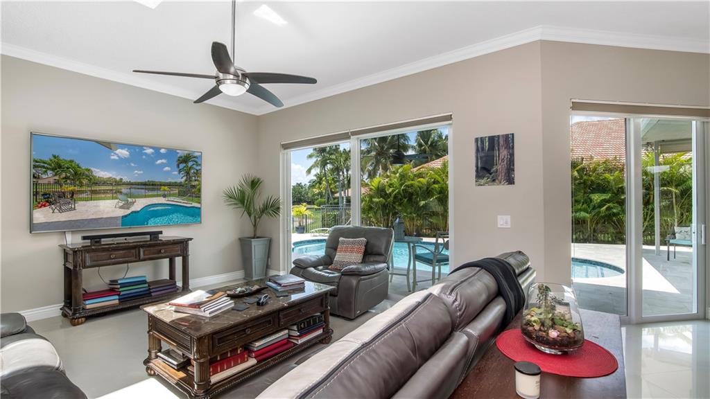 ORCHID ISLAND - Residential Lease