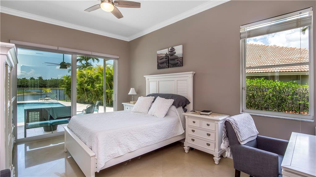 ORCHID ISLAND - Residential Lease