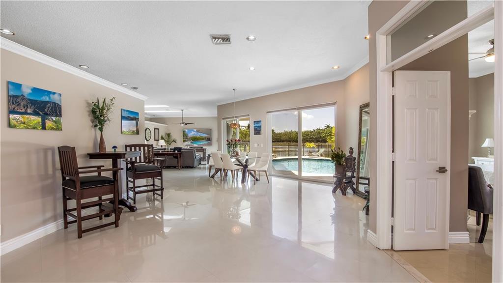 ORCHID ISLAND - Residential Lease