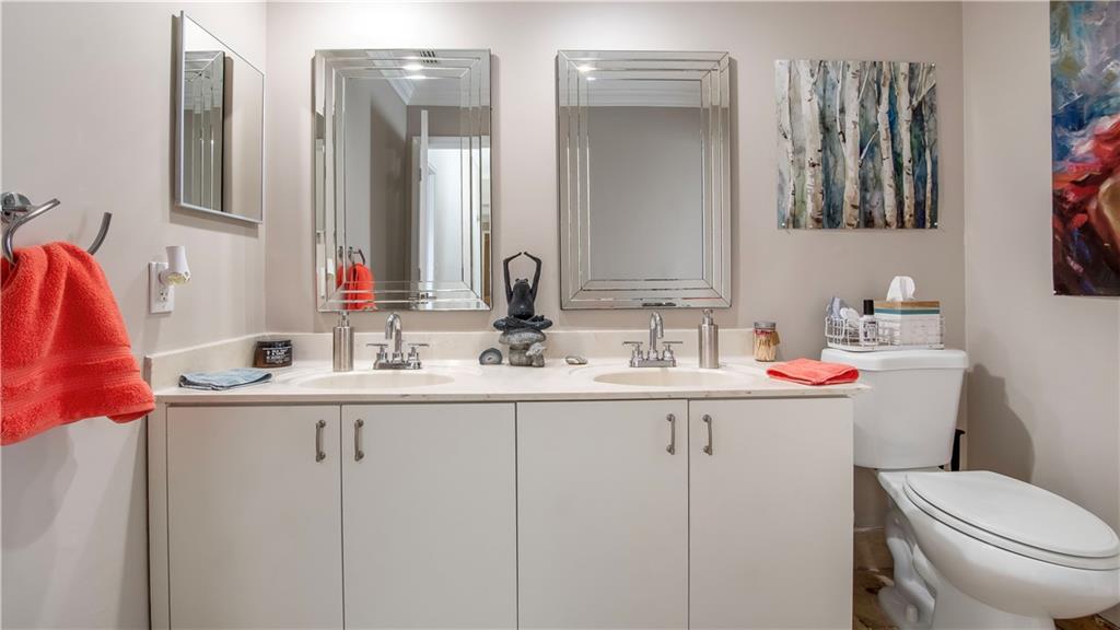 ORCHID ISLAND - Residential Lease