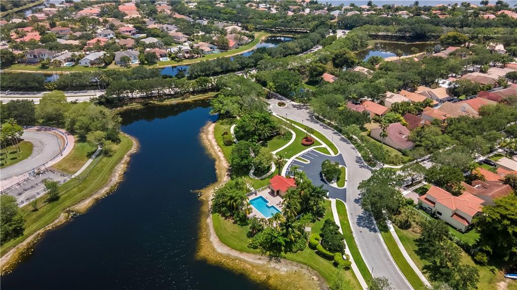 ORCHID ISLAND - Residential Lease