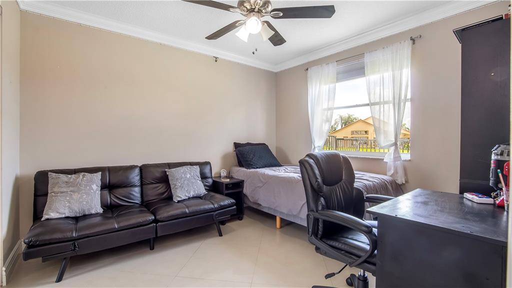 ORCHID ISLAND - Residential Lease