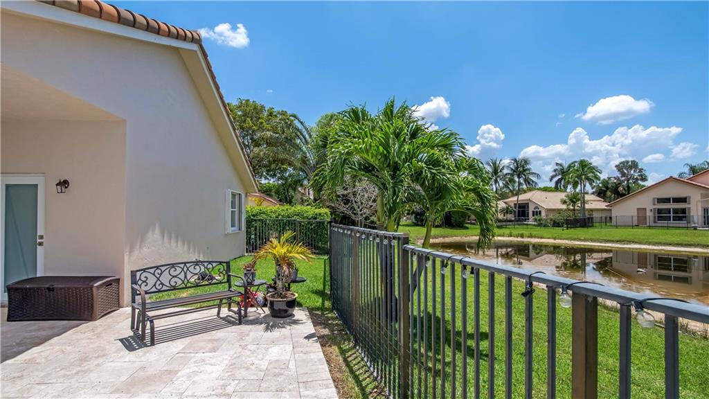 ORCHID ISLAND - Residential Lease