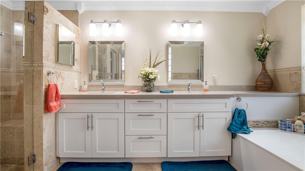 ORCHID ISLAND - Residential Lease