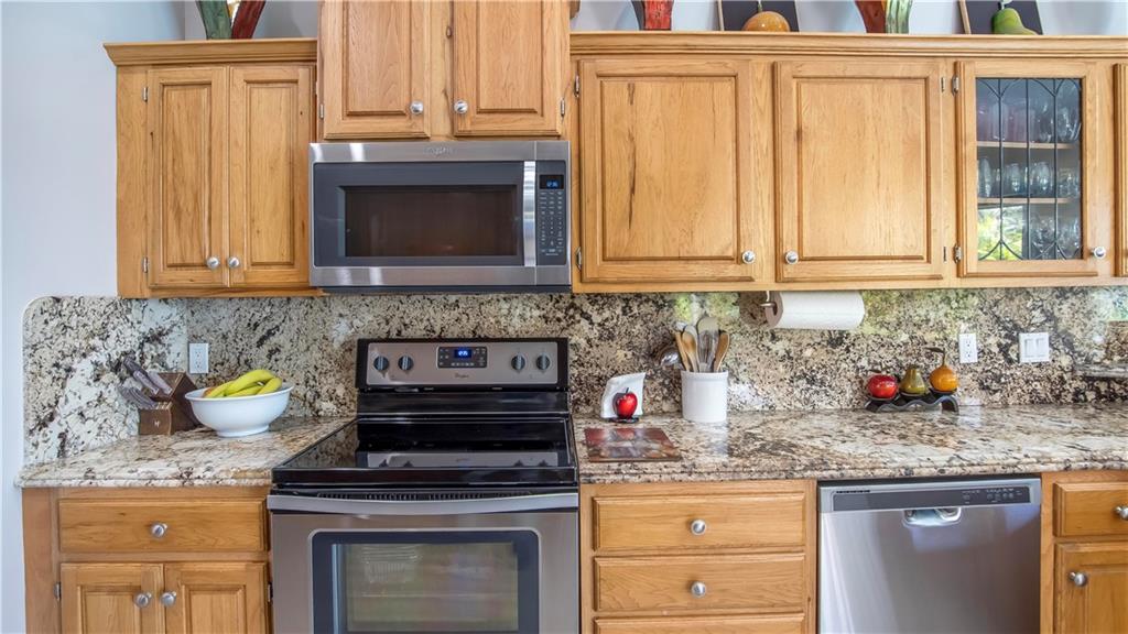 ORCHID ISLAND - Residential Lease