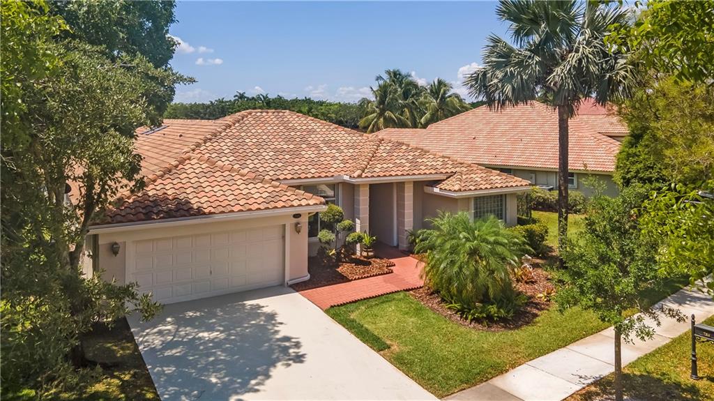 ORCHID ISLAND - Residential Lease