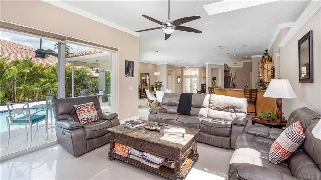 ORCHID ISLAND - Residential Lease