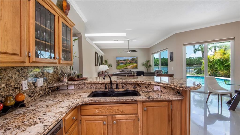 ORCHID ISLAND - Residential Lease