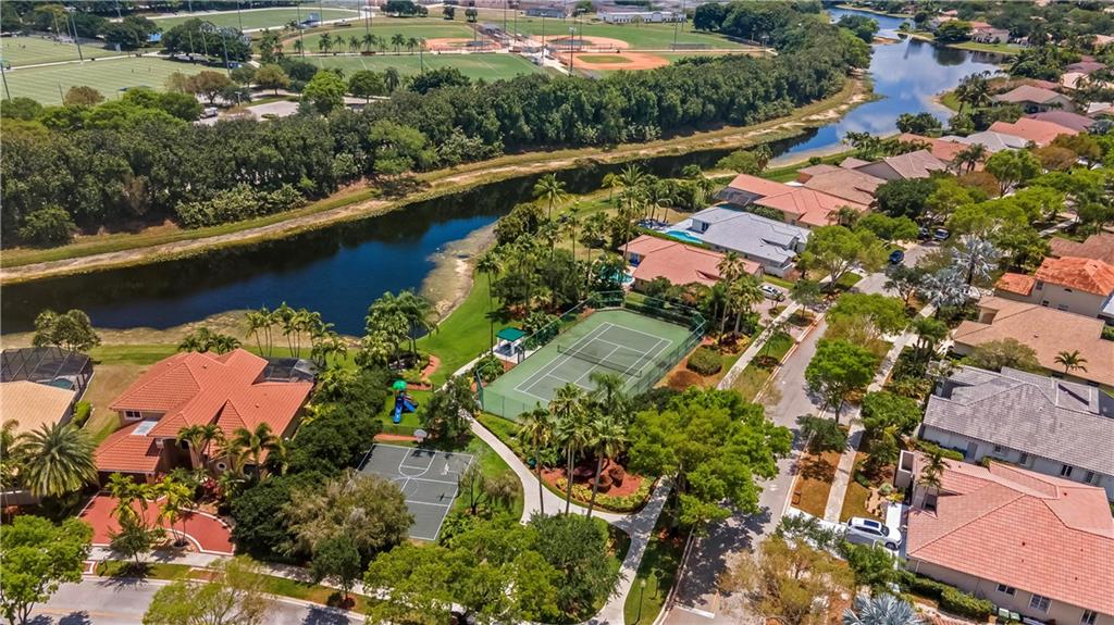 ORCHID ISLAND - Residential Lease