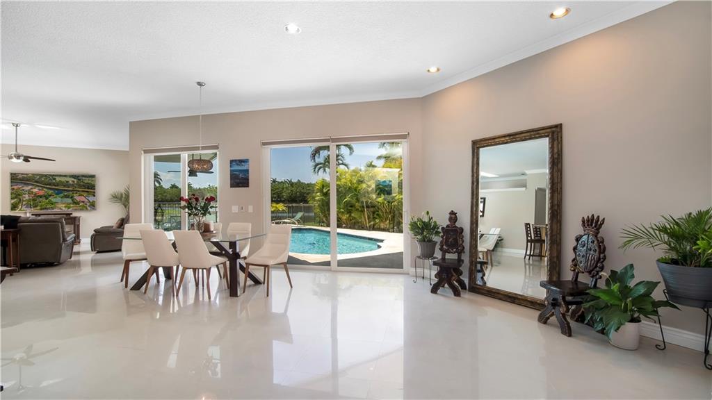 ORCHID ISLAND - Residential Lease