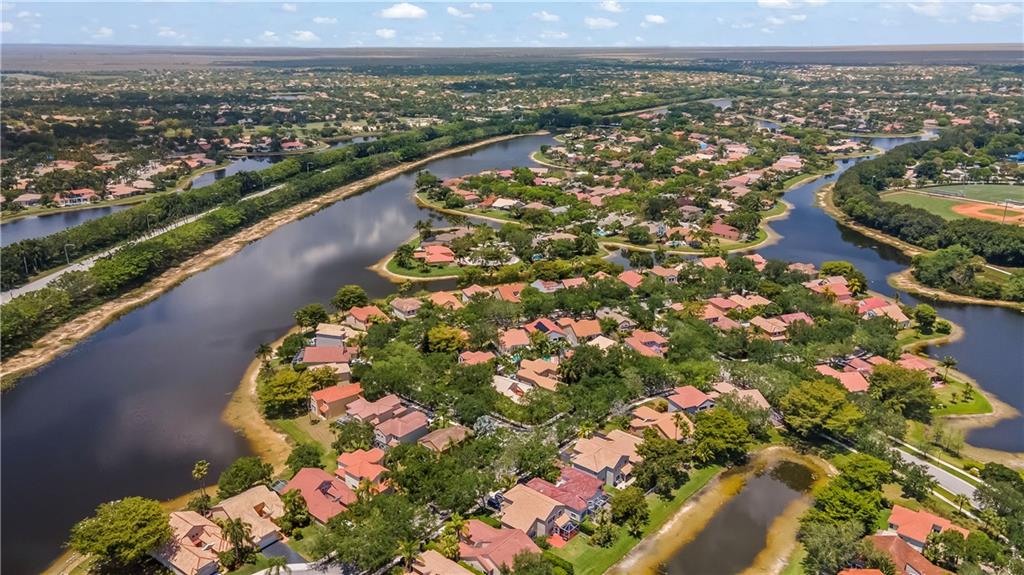 ORCHID ISLAND - Residential Lease