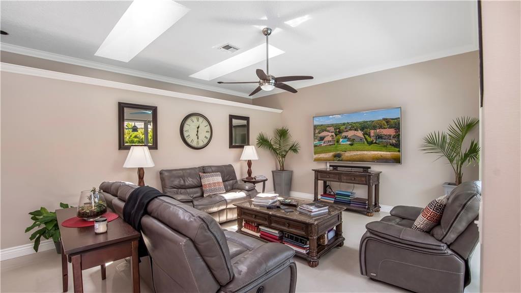 ORCHID ISLAND - Residential Lease