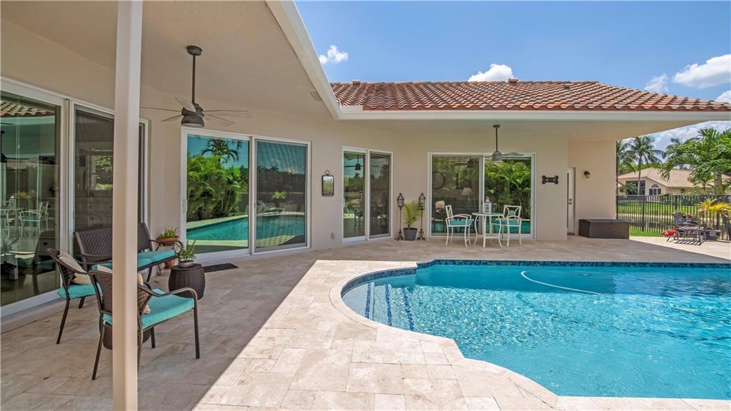 ORCHID ISLAND - Residential Lease