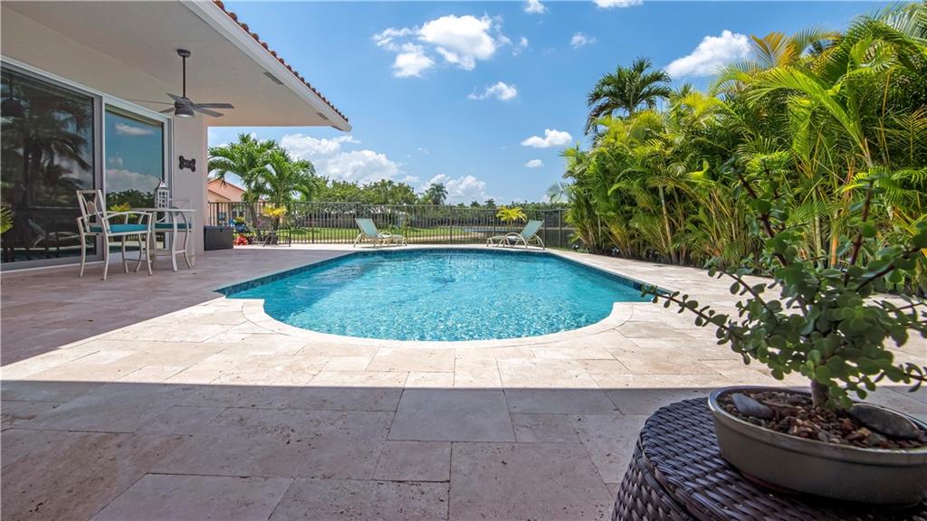 ORCHID ISLAND - Residential Lease