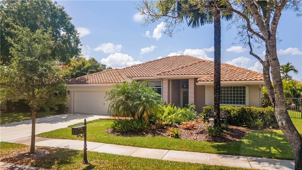 ORCHID ISLAND - Residential Lease