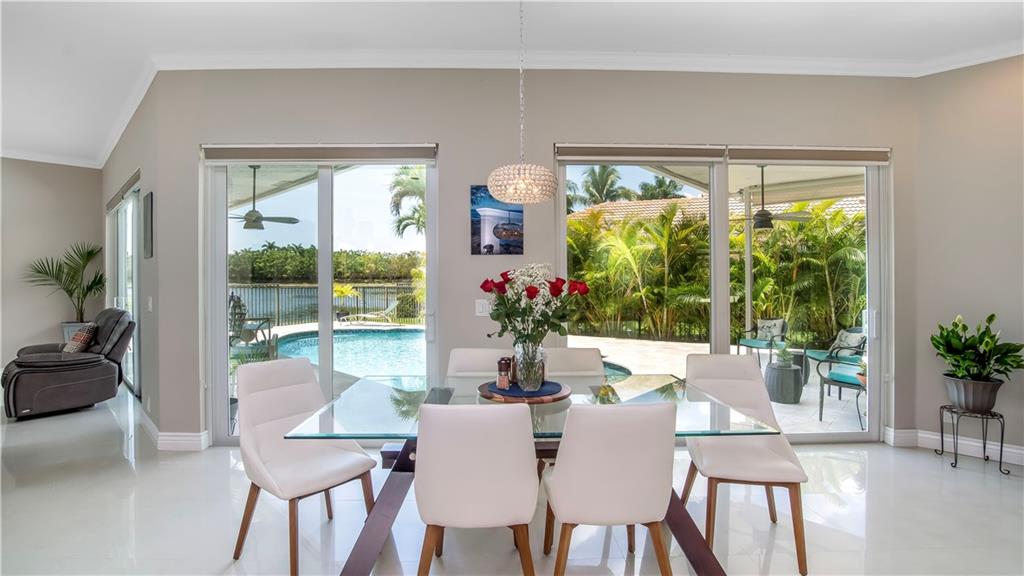 ORCHID ISLAND - Residential Lease