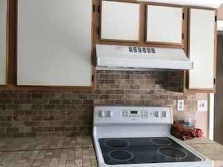 CRYSTAL VIEW TOWNHOMES - Residential Lease