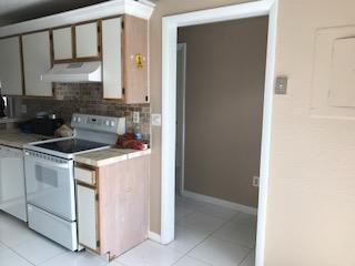 CRYSTAL VIEW TOWNHOMES - Residential Lease