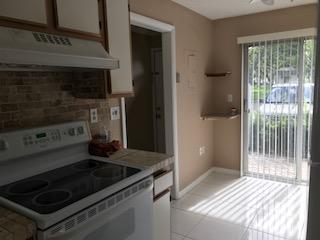 CRYSTAL VIEW TOWNHOMES - Residential Lease