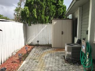 CRYSTAL VIEW TOWNHOMES - Residential Lease