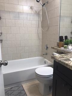 CRYSTAL VIEW TOWNHOMES - Residential Lease