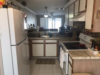 CRYSTAL VIEW TOWNHOMES - Residential Lease