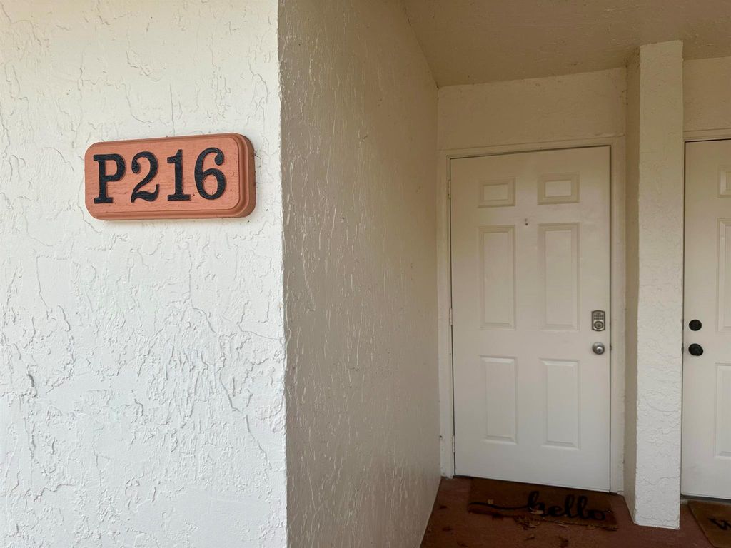 Photo of 315 Palmwood Place #216, Boca Raton, FL 33431 (MLS # R11116273)