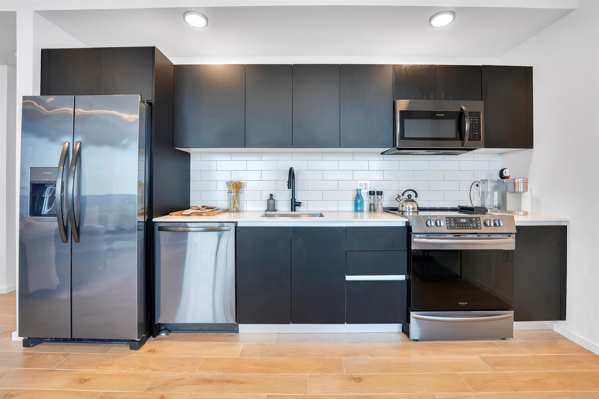 MAP OF MIAMI DADE CO. FL. - Residential