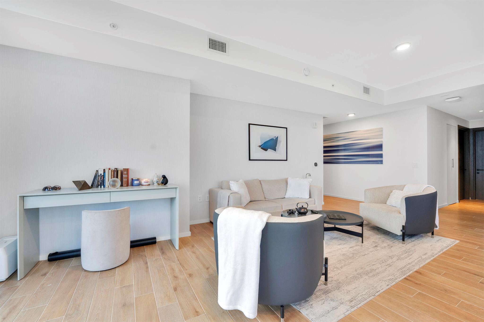 MAP OF MIAMI DADE CO. FL. - Residential