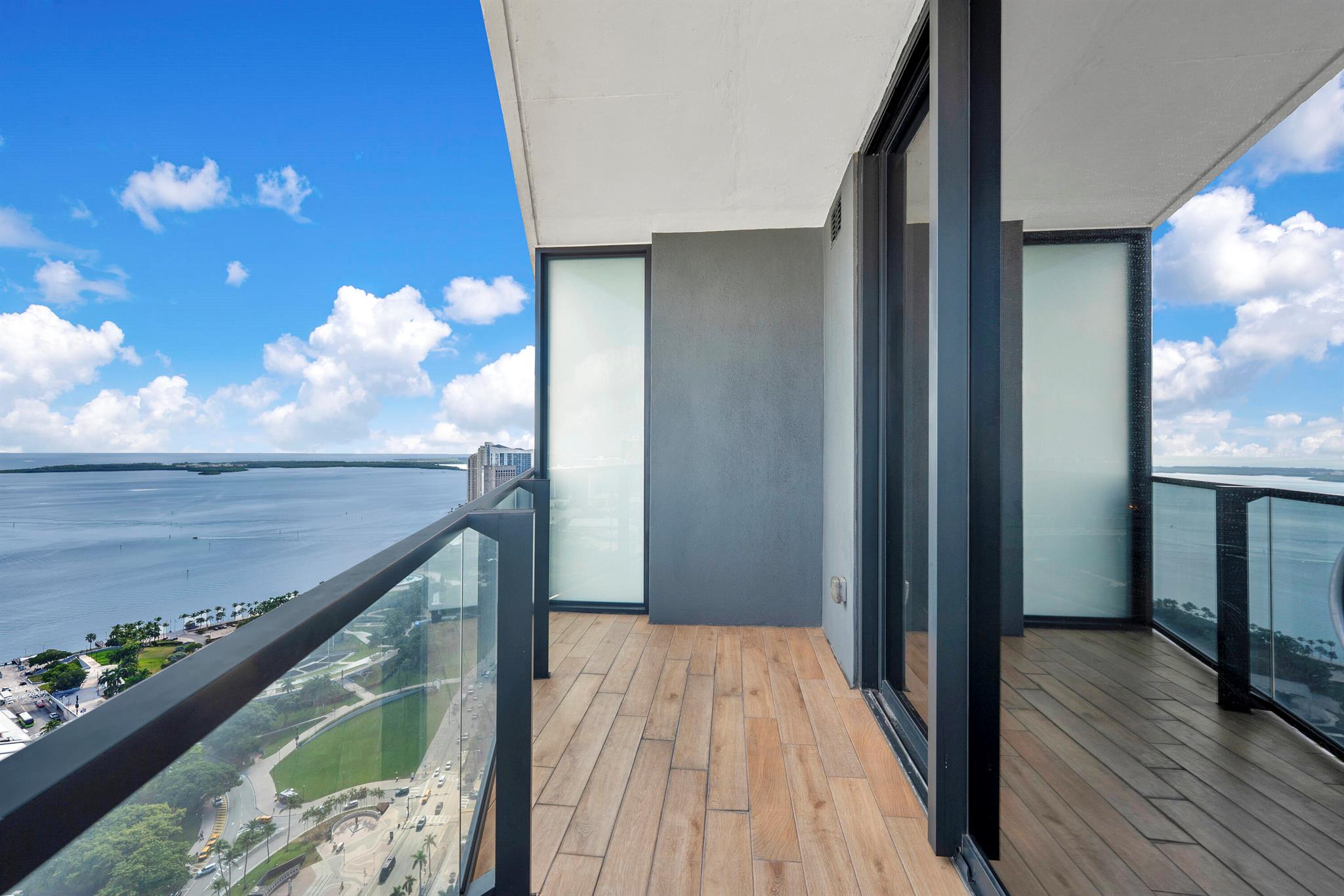 MAP OF MIAMI DADE CO. FL. - Residential