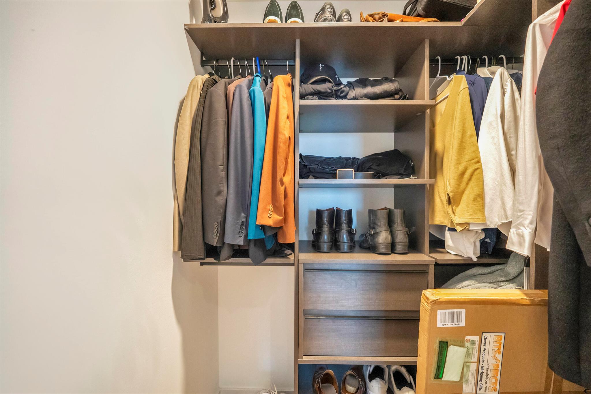 MAP OF MIAMI DADE CO. FL. - Residential