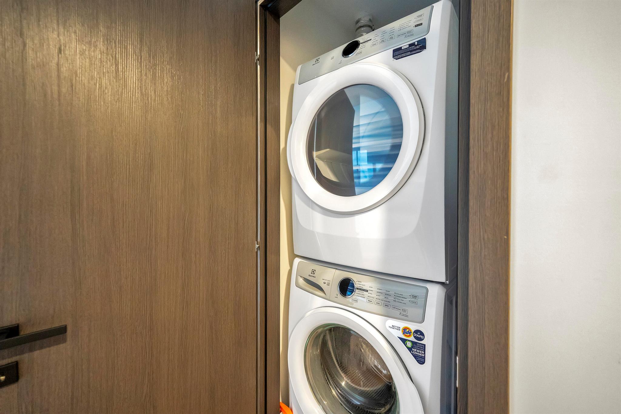 MAP OF MIAMI DADE CO. FL. - Residential