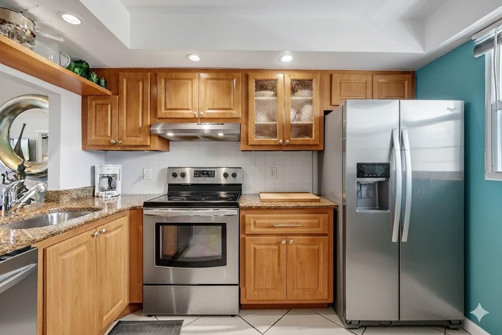 Photo of 110 Royal Park Drive #4C, Oakland Park, FL 33309 (MLS # F10549635)