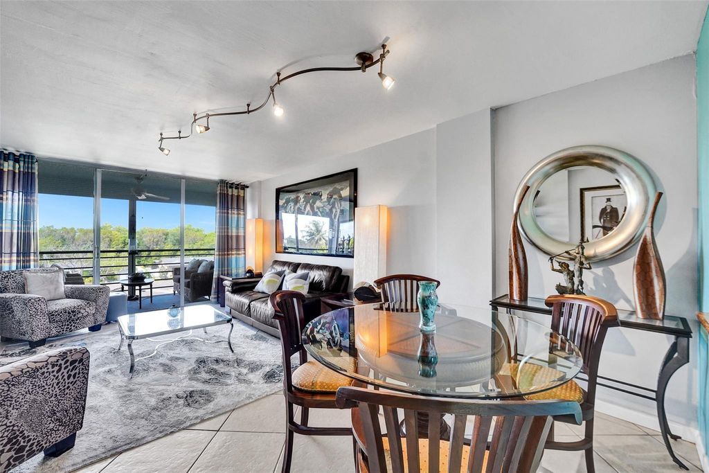 Photo of 110 Royal Park Drive #4C, Oakland Park, FL 33309 (MLS # F10549635)